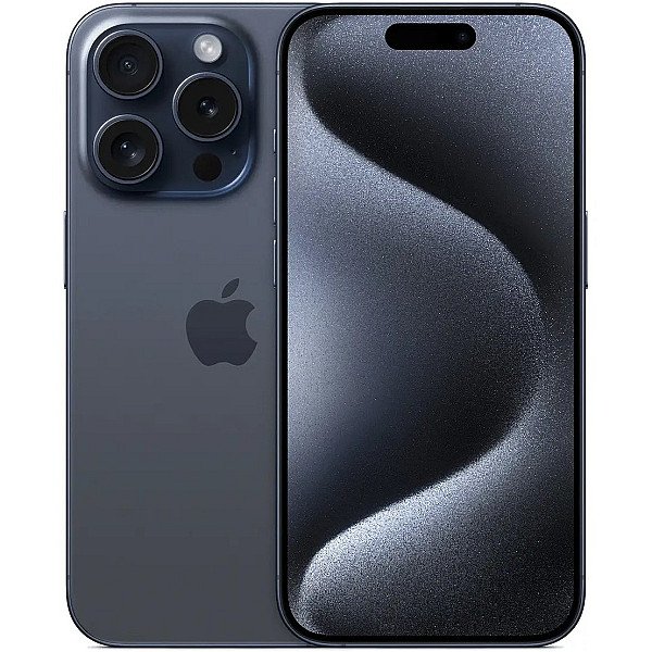 iPhone 15 128GB